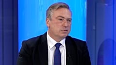 Thomas Hans Ossowski, German Ambassador to the EU
