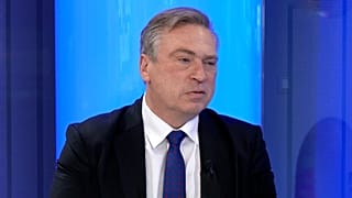 Thomas Hans Ossowski, German Ambassador to the EU