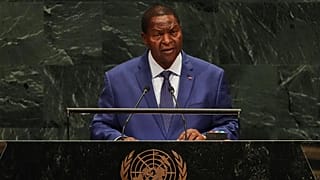 UN warns against premature exit of peacekeepers from Central African Republic