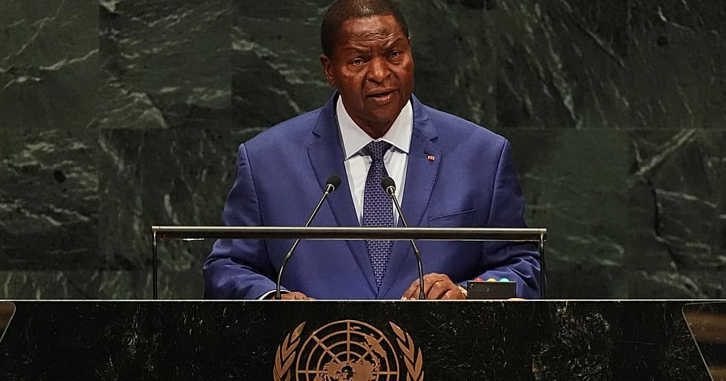 Central African Republic: MINUSCA warns of persistent threats from armed groups