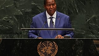 Centrafrique : la MINUSCA alerte sur les menaces persistantes des groupes armés