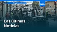 Últimas noticias | 21 octubre 2026 - Mediodía