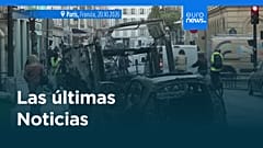 Últimas noticias | 21 octubre 2026 - Mediodía