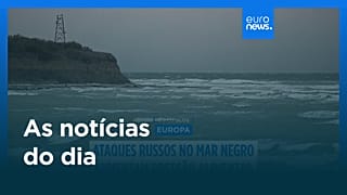Notícias do dia | 21 de outubro 2026 - Tarde