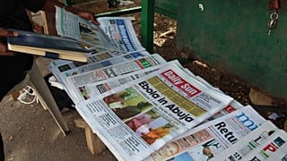 Nigeria's first ebola case sparks shock and urgent concern nationwide