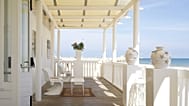 Uliassi in Senigallia, Italy, was No.51 on extended list 