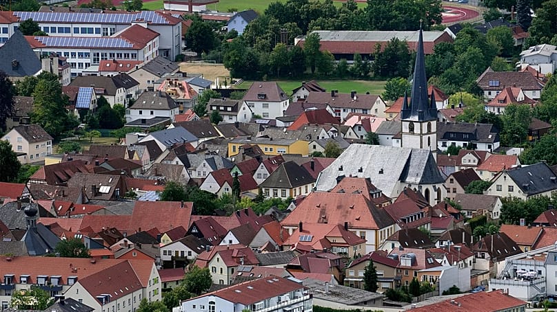 Im ländlichen Raum erwarten Experten in einigen Jahrzehnten einen Angebotsüberhang.