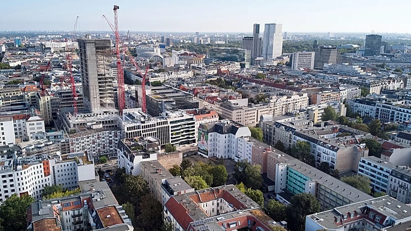 Kann der demografische Wandel den angespannten Wohnungsmarkt entlasten?