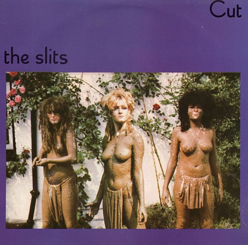 The Slits – „Cut” (1979)