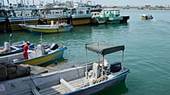 Bandar Abbas, Iran