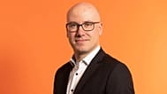 Deutschland-Chef von EasyJet, Stephan Erler, glaubt an den Berliner Flughafen als Standort.
