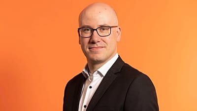 El director de EasyJet en Alemania, Stephan Erler, confía en el aeropuerto de Berlín como base.