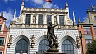 Wśród 25 wartych odwiedzenia w 2027 roku kierunków znalazło się Trójmiasto.