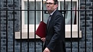 Andy Burnham was made the UK Prime Minister in July 2026.