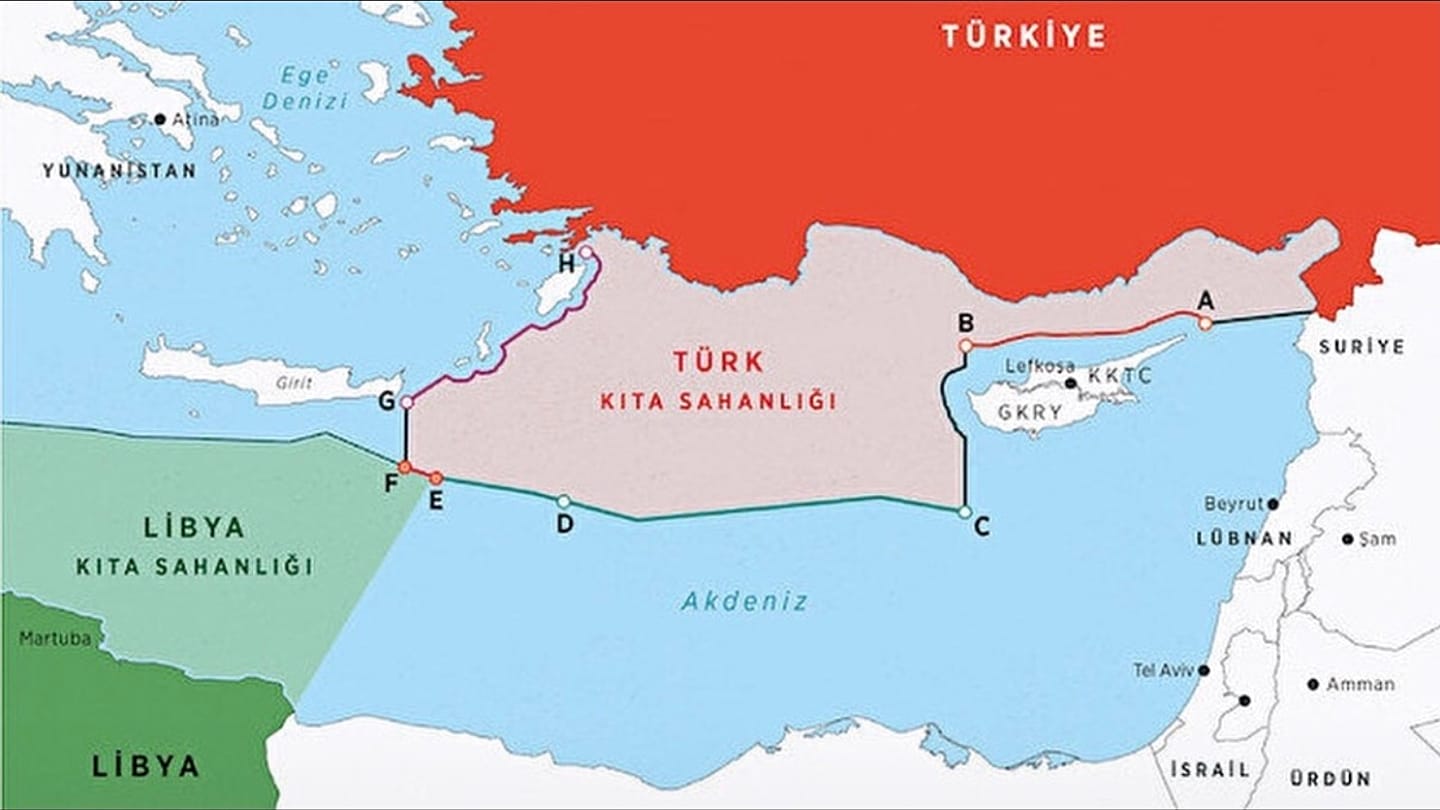 Libya'nın Türkiye ile mutabakatı onaylaması Doğu Akdeniz'deki dengeleri nasıl etkileyebilir?