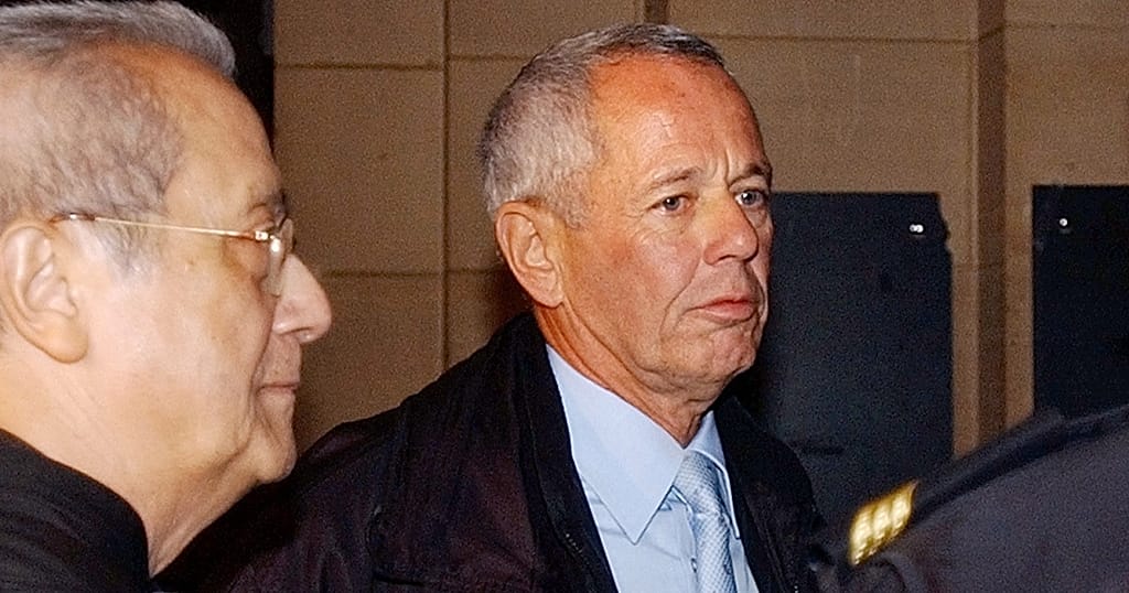 France : l'ex-gendarme Paul Barril, mis en cause dans le génocide au Rwanda, est mort