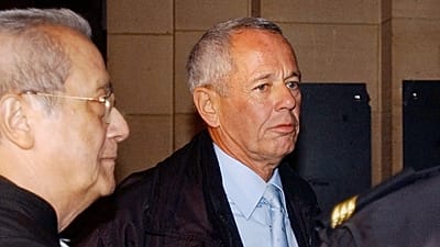 France : l'ex-gendarme Paul Barril, mis en cause dans le génocide au Rwanda, est mort
