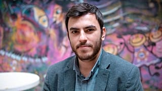 İsmail Arı