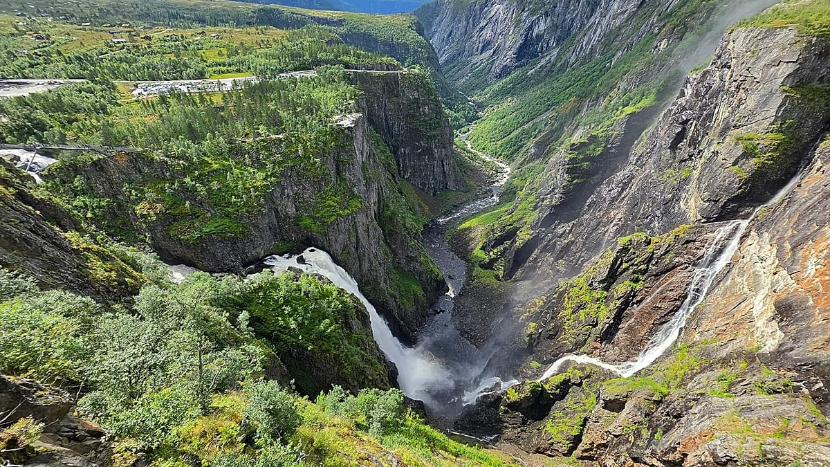 Six European destinations included in ‘Best of the World’ selection for 2027