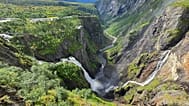 Maurset in Vestland, Norway