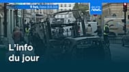 L’info du jour | 21 octobre 2026 - Soir