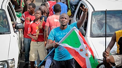 Burundi marks 33 years since Ndadaye’s assassination amid concerns over democracy