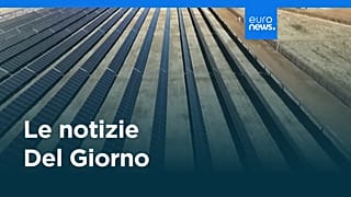Le notizie del giorno | 21 ottobre 2026 - Serale