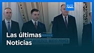 Últimas noticias | 21 octubre 2026 - Tarde