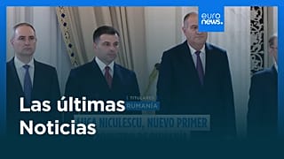Últimas noticias | 21 octubre 2026 - Tarde