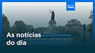 Notícias do dia | 21 de outubro 2026 - Noite