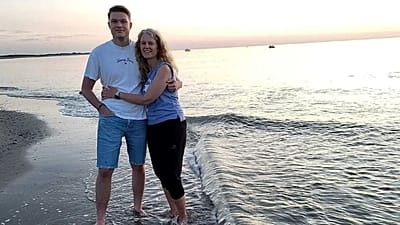 Marius Dick wurde am 15. Juli 2026 in Trier Opfer eines tödlichen Messerangriffs.