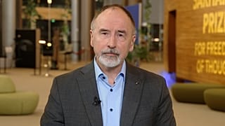 Pekka Toveri, MEP (European People's Party)