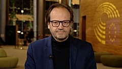Jean-Marc Germain, MEP (Socialists & Democrats)