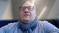 Stanislas Goudon, Alliance Police nationale
