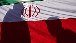 پرچم جمهوری اسلامی ایران
