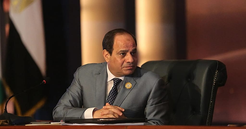 L’Égypte prête à soutenir l'Arabie saoudite sans attaquer le Yémen