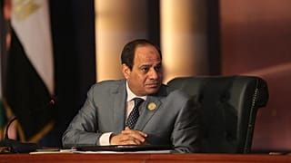 L’Égypte prête à soutenir l'Arabie saoudite sans attaquer le Yémen