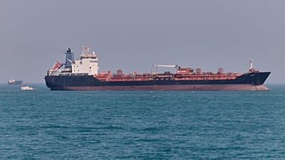 نفتکش