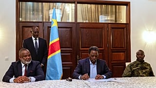 RDC : la Belgique condamne l’alliance de Joseph Kabila avec le M23