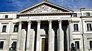 El Congreso de los Diputados