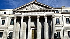 El Congreso de los Diputados