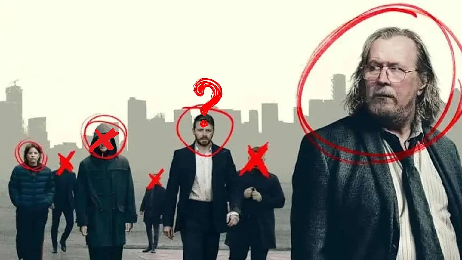 Le final de saison de Slow Horses nous donne-t-il un indice majeur sur le prochain James Bond ?