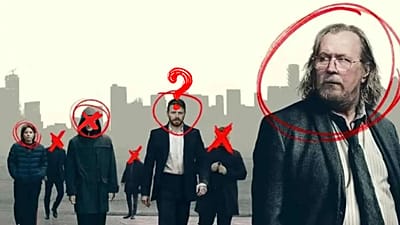 Slow Horses’un sezon finalindeki merak uyandıran son sahne, yeni James Bond’un kim olacağına dair önemli bir ipucu verdi mi?