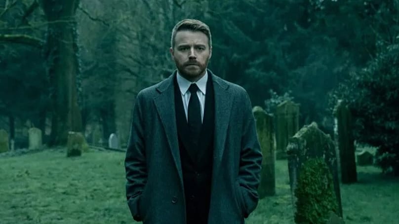 Jack Lowden dans la saison 6 de Slow Horses