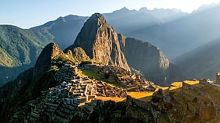 Seuls des billets nominatifs sont disponibles pour le Machu Picchu