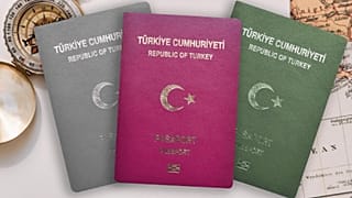 Fotoğraf, Nüfus ve Vatandaşlık İşleri Genel Müdürlüğü'nün resmi web sitesinden alınmıştır.