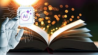 Prix Pascal: New French literature prize announced for books co-written with AI