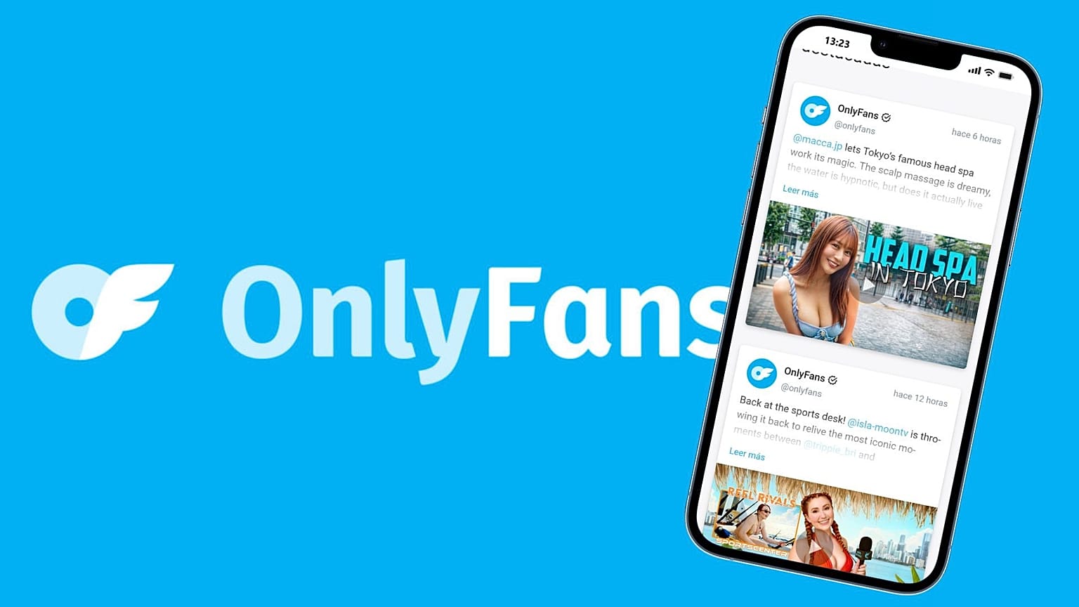 Archivo: OnlyFans