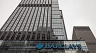 Αρχείο - Γενική άποψη του Barclays Investment Bank, Δευτέρα 7 Απριλίου 2025, στη Νέα Υόρκη.