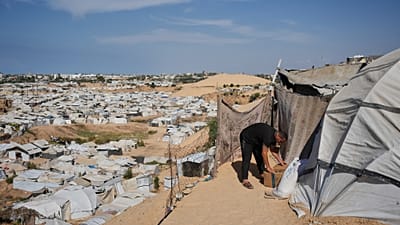 Gaza : l’ONU réduit son aide alimentaire faute de financements